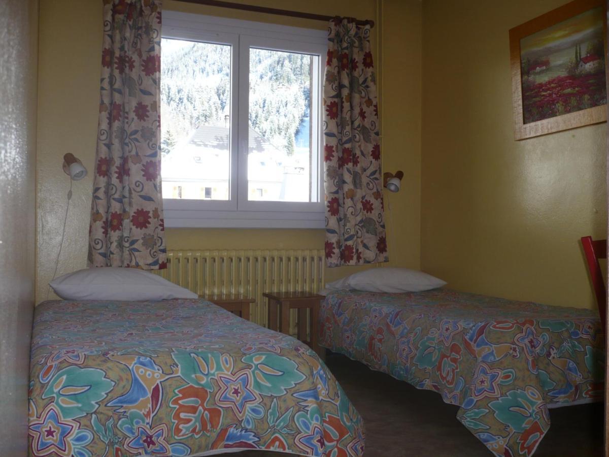 Cent Cristaux Bed & Breakfast La Chapelle-d'Abondance Exterior photo